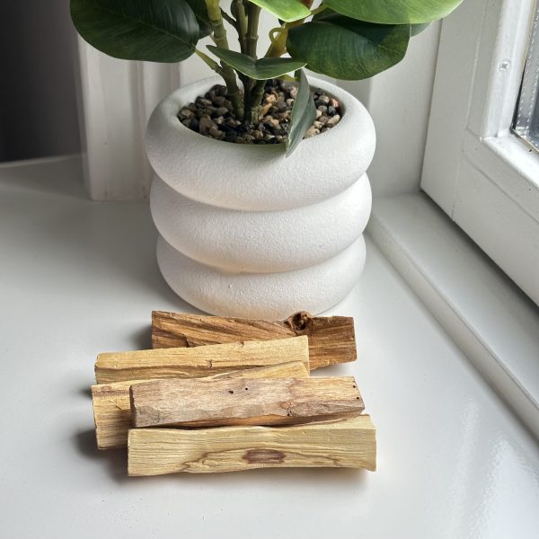 Heilig Hout/ Palo santo